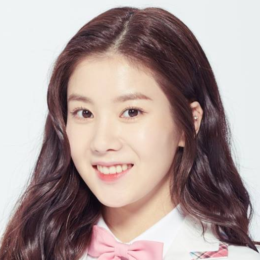 Produce 48 Contestants - 2